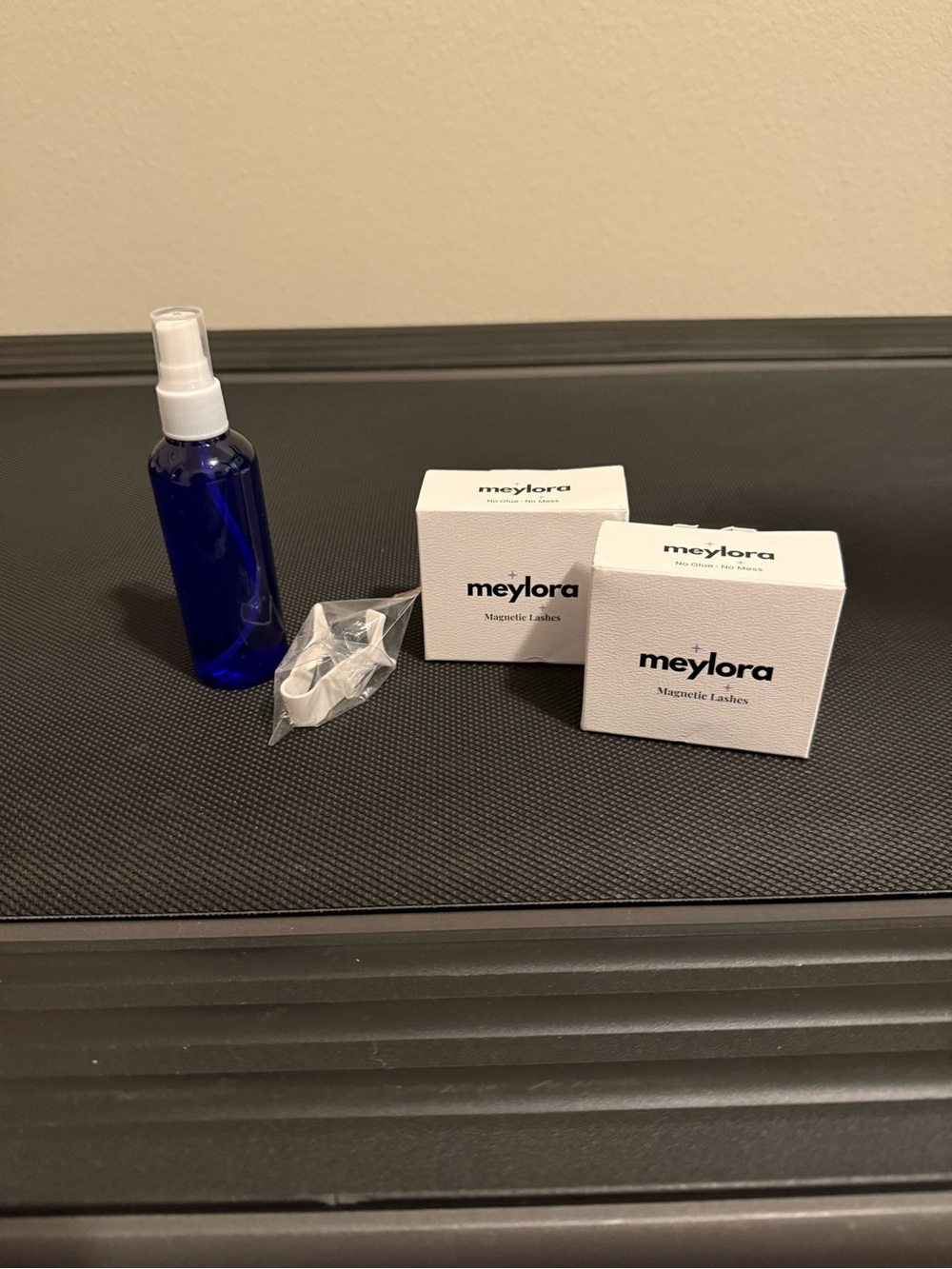 Meylora magnetic eyelashes